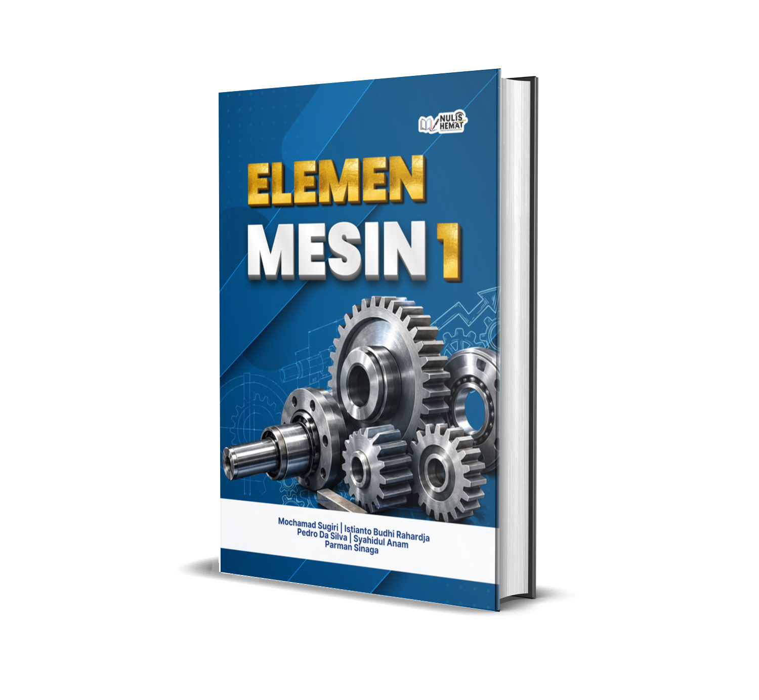 ELEMEN MESIN 1