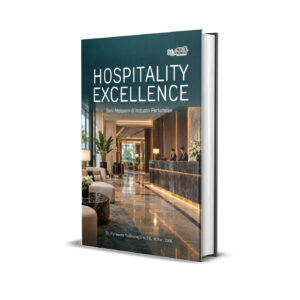 Hospitality Excellence Seni Melayani di Industri Perhotelan