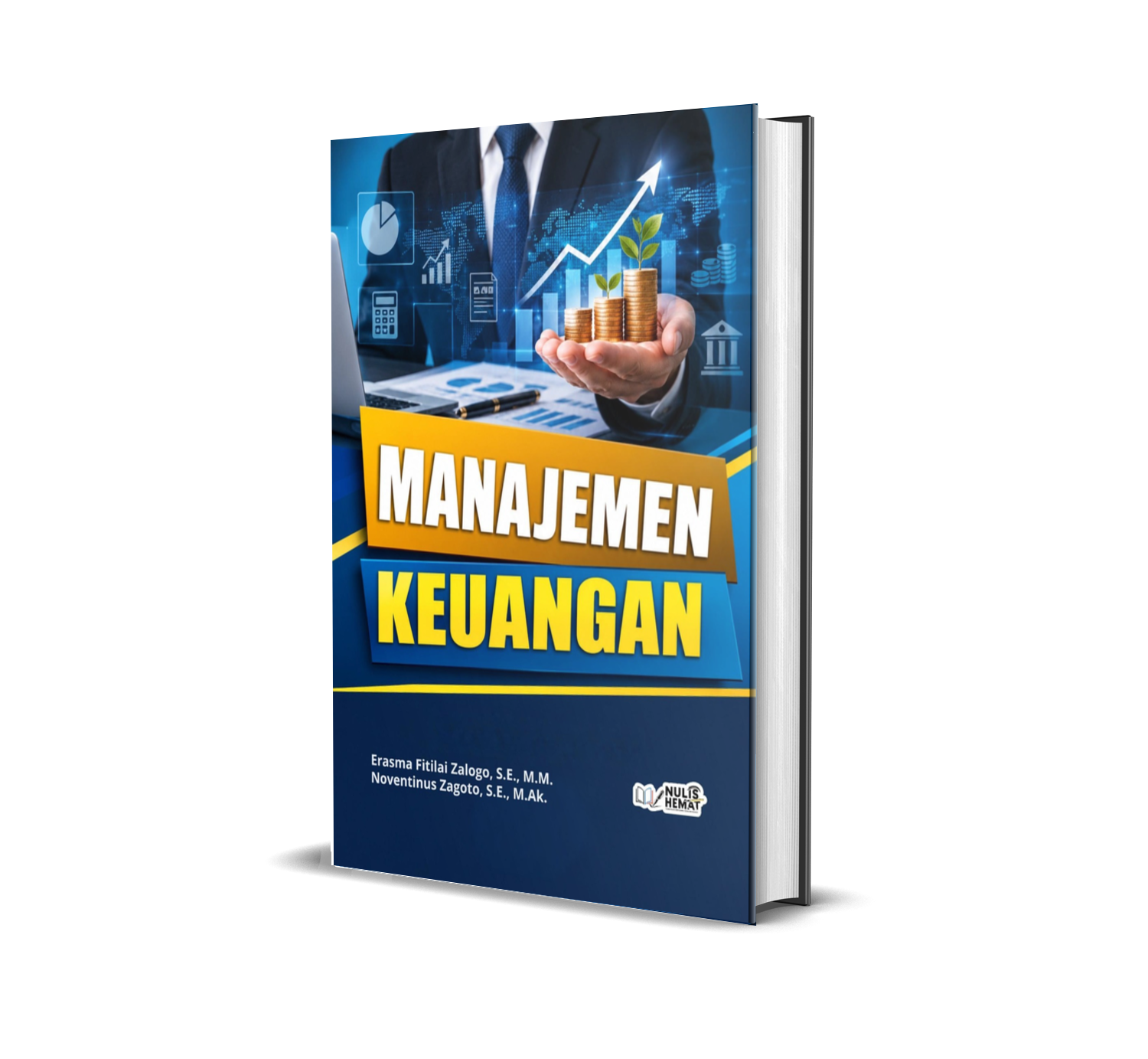 MANAJEMEN KEUANGAN