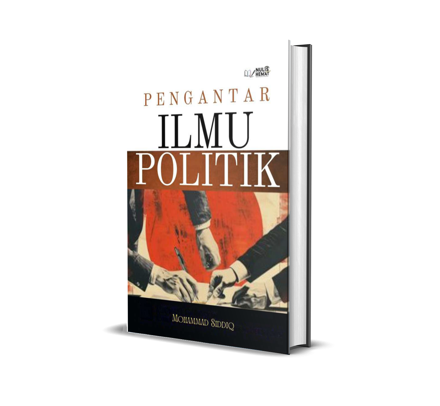 PENGANTAR ILMU POLITIK