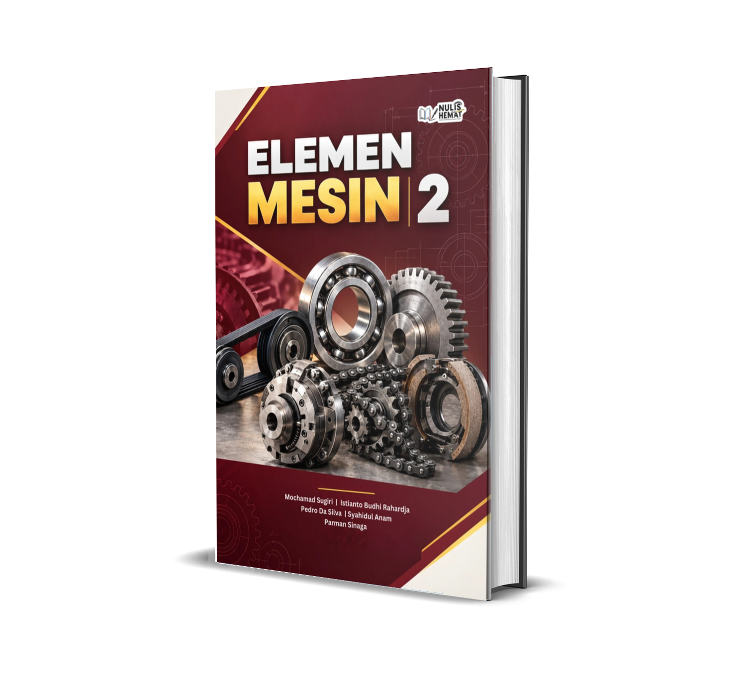 ELEMEN MESIN 2